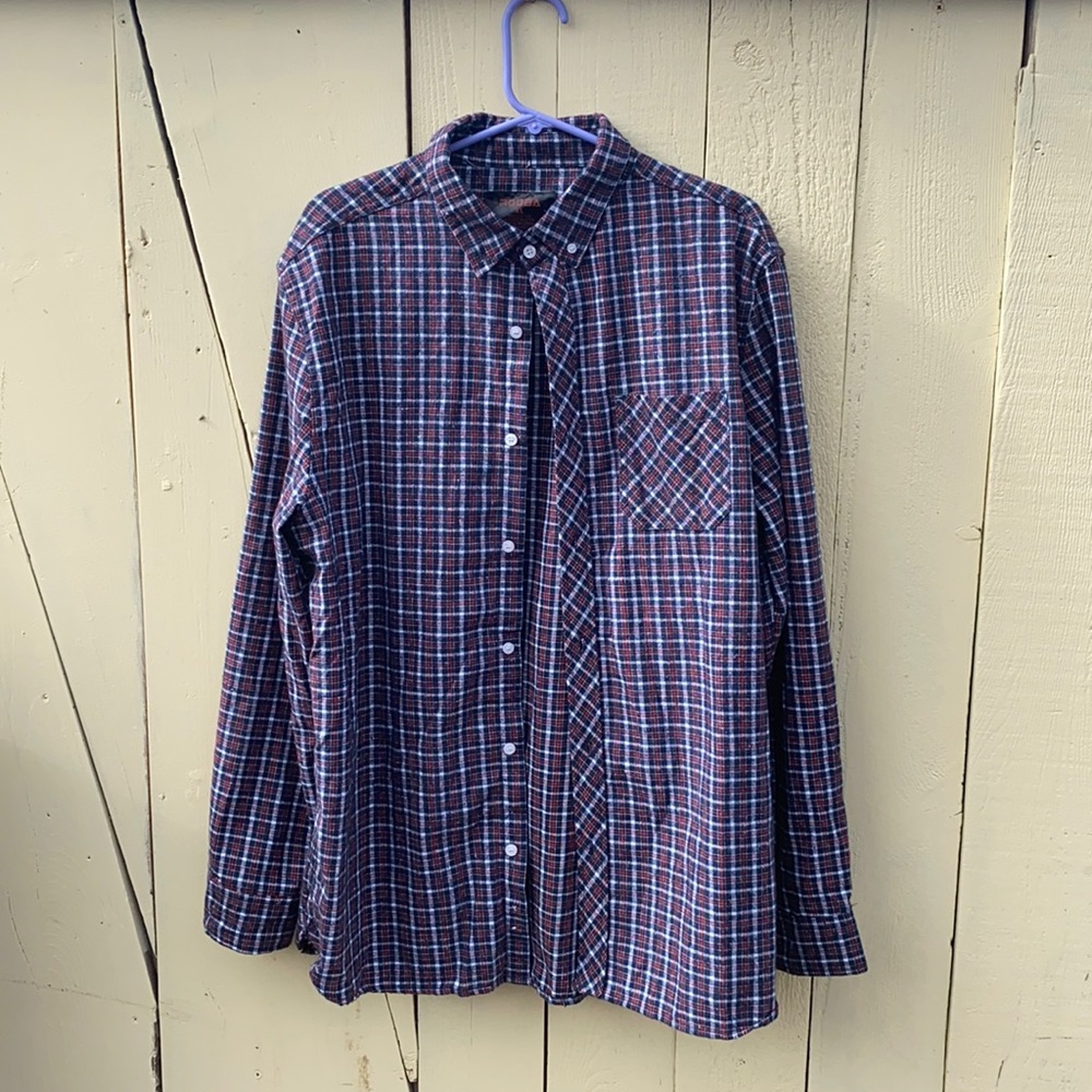 Flannel